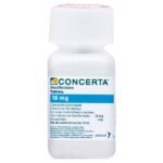 Concerta (Methylphenidate)