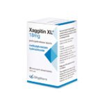 Xaggitin XL