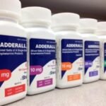 Adderall