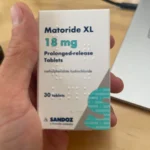 Matoride XL
